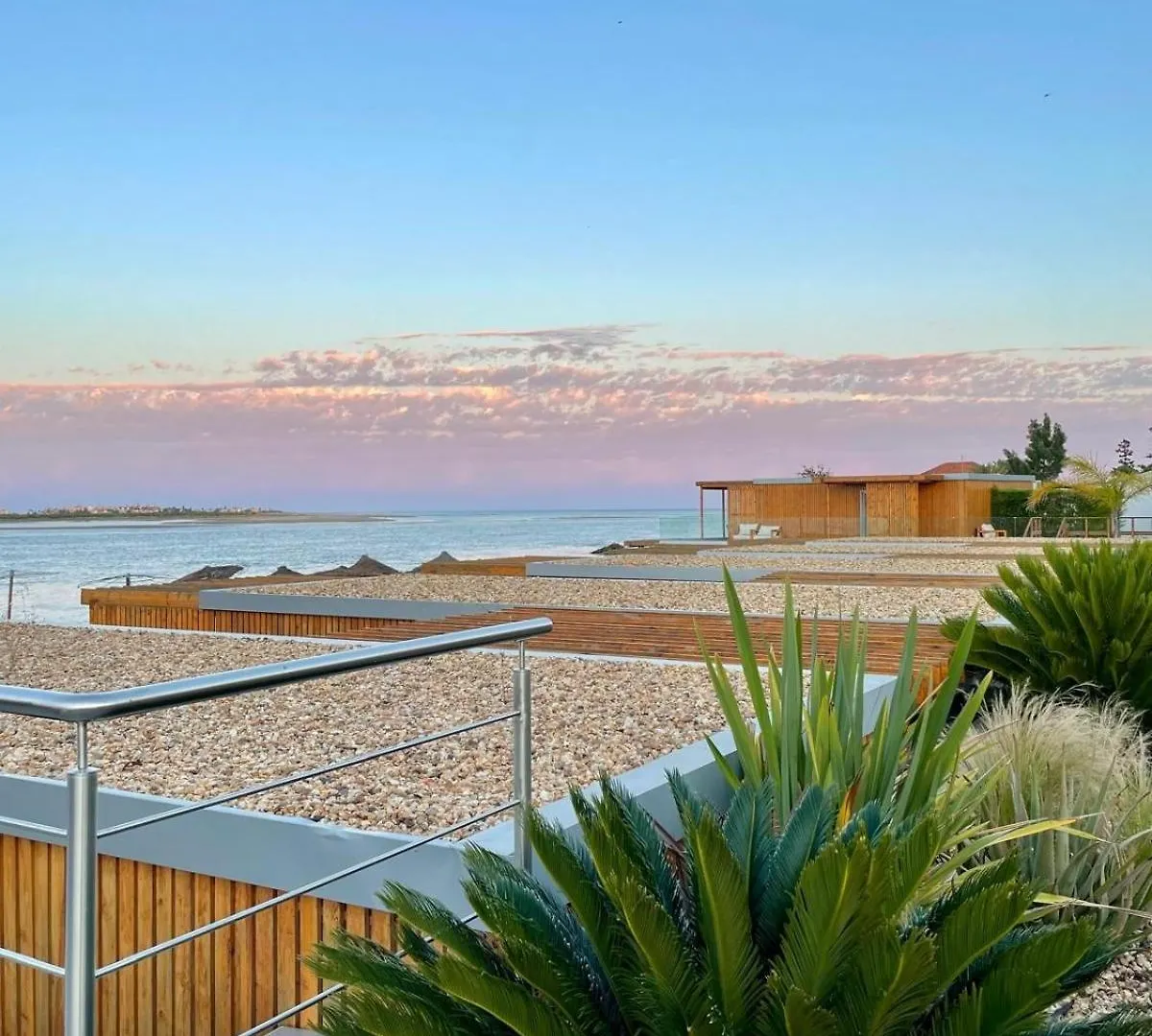 818 Centro Nautico Bungalows Vila Real de Santo António