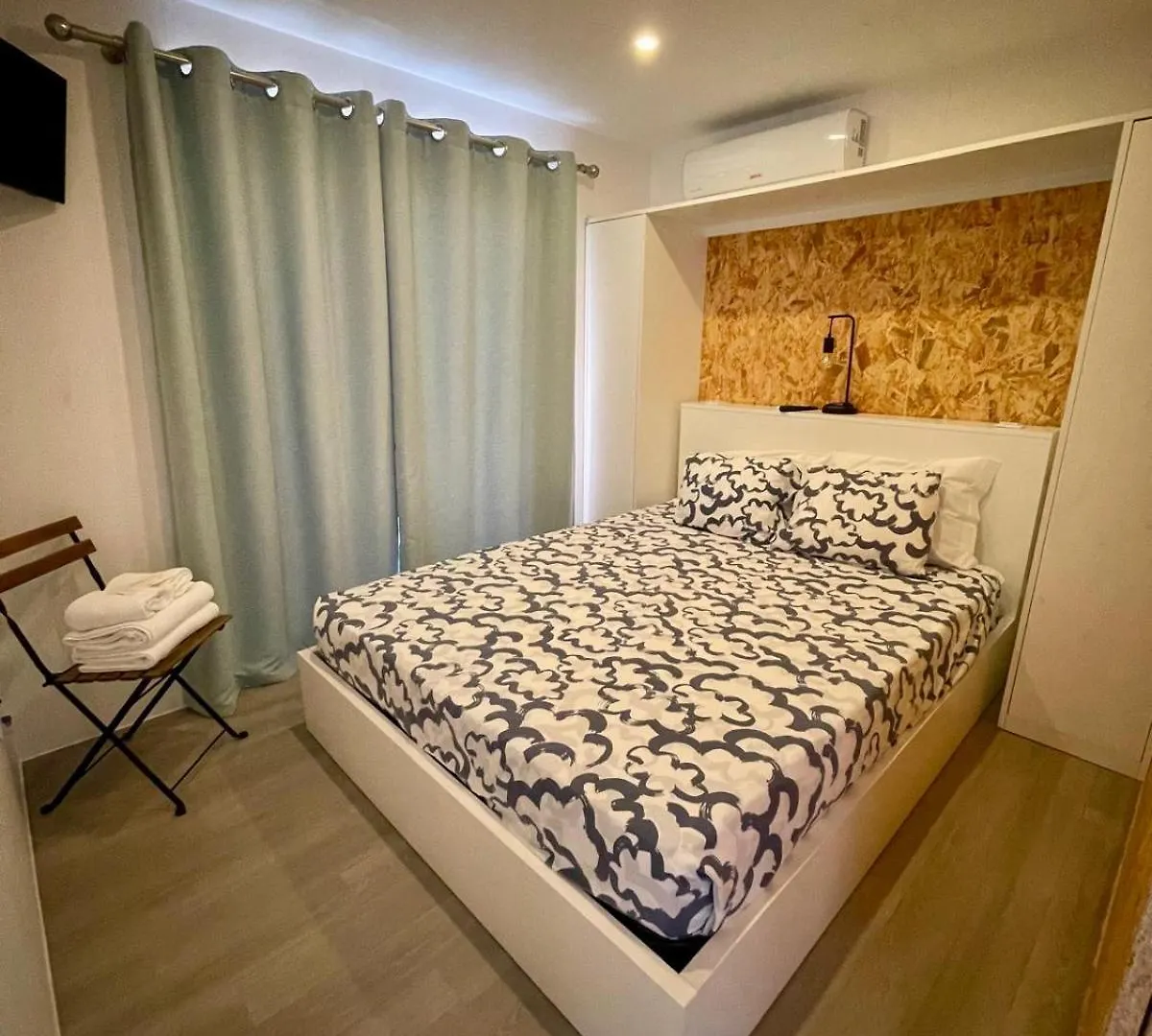 818 Centro Nautico Bungalows Vila Real de Santo António