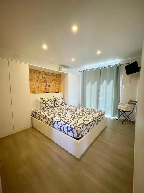 818 Centro Nautico Bungalows Vila Real de Santo Antonio