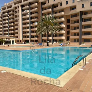 Apartamento Lila Da Rocha - Paraiso Da Rocha, Portimão