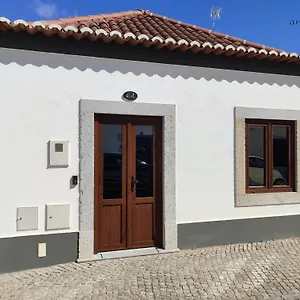 Casa de Férias O Encanto Da, Vila Real de Santo António