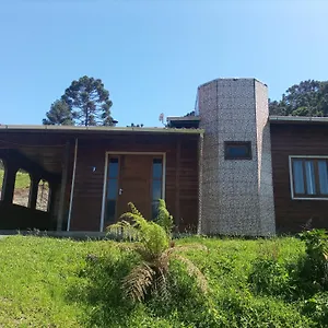 Casa Encantos De Casa de Férias Urubici
