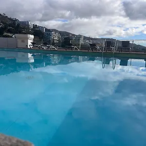 Beach Studio Apartment Apartamento Funchal (Madeira)