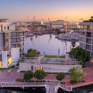 Waterfront Village Apartamento Cidade Do Cabo