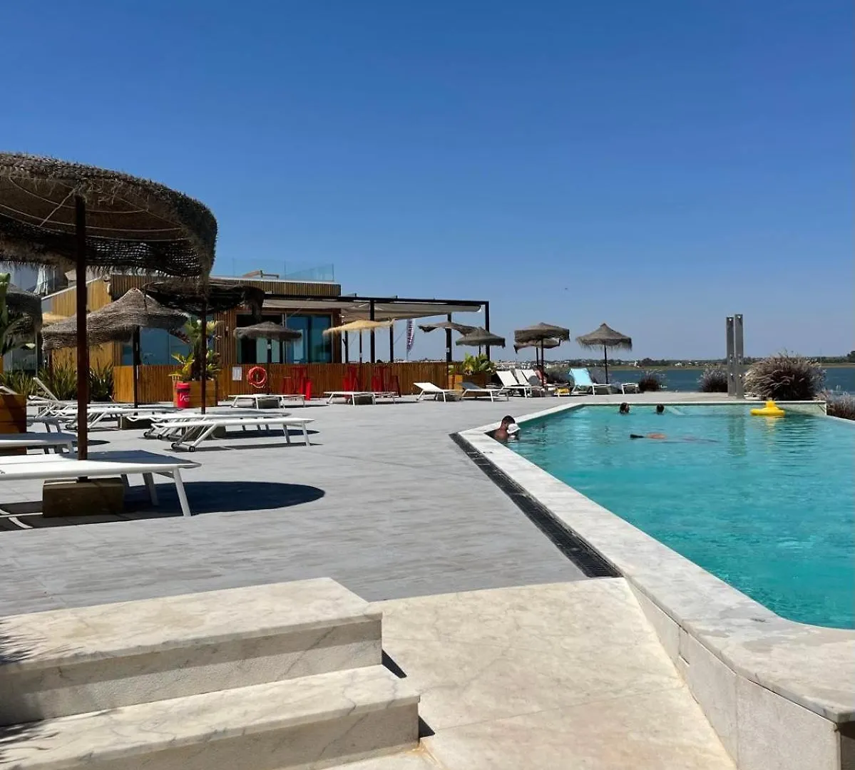 818 Centro Nautico Bungalows Vila Real de Santo António Portugal