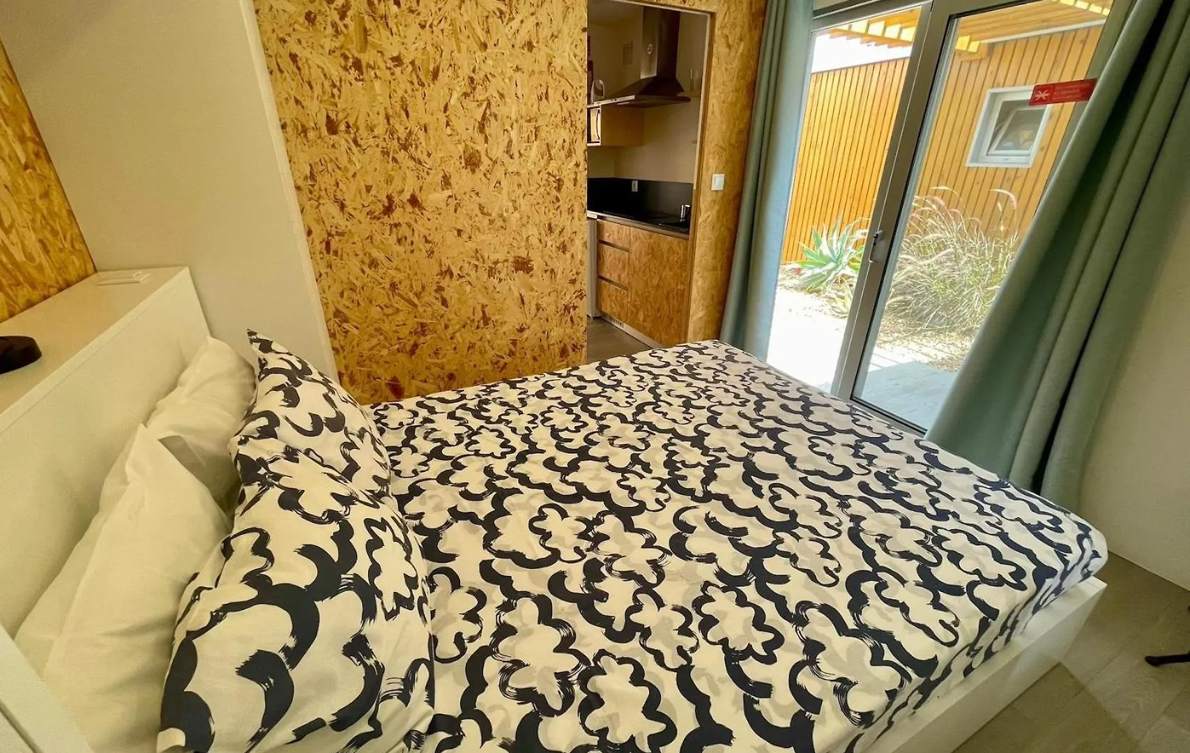 818 Centro Nautico Bungalows Vila Real de Santo António Campingplatz