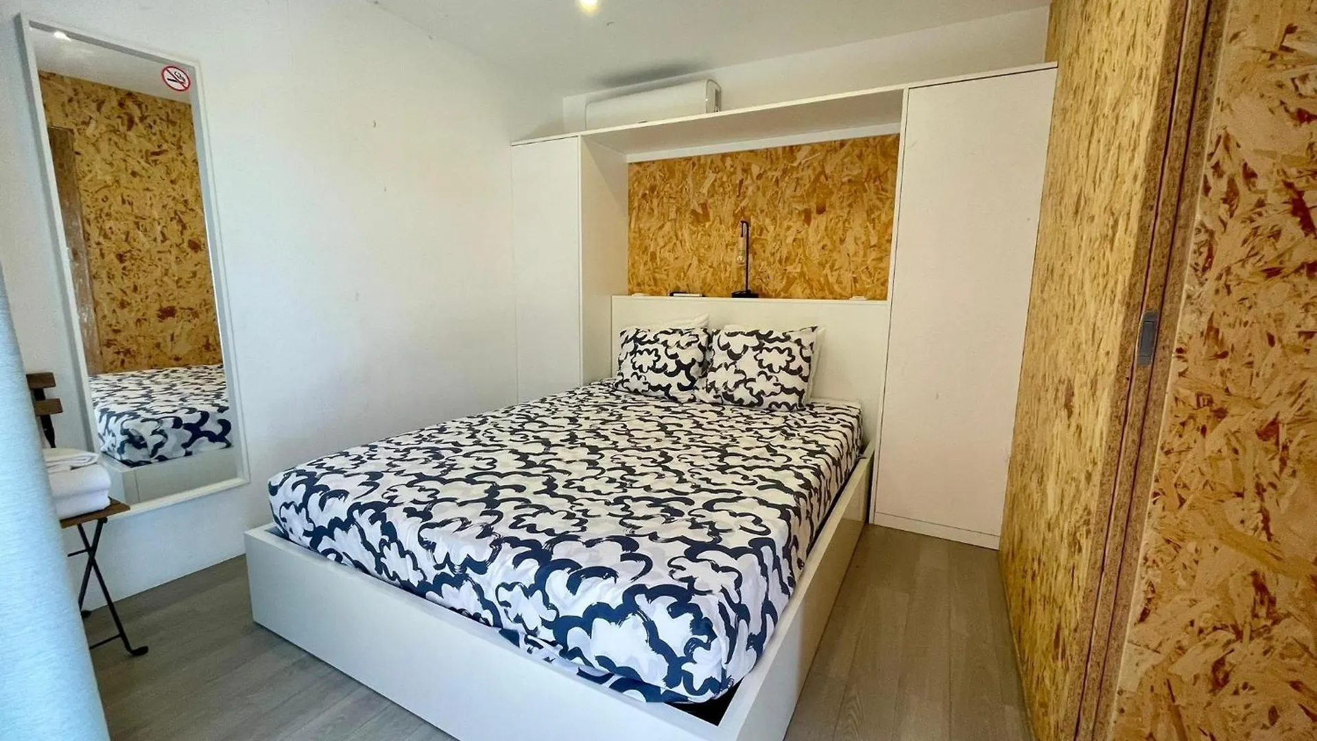 Campsite 818 Centro Nautico Bungalows Vila Real de Santo Antonio