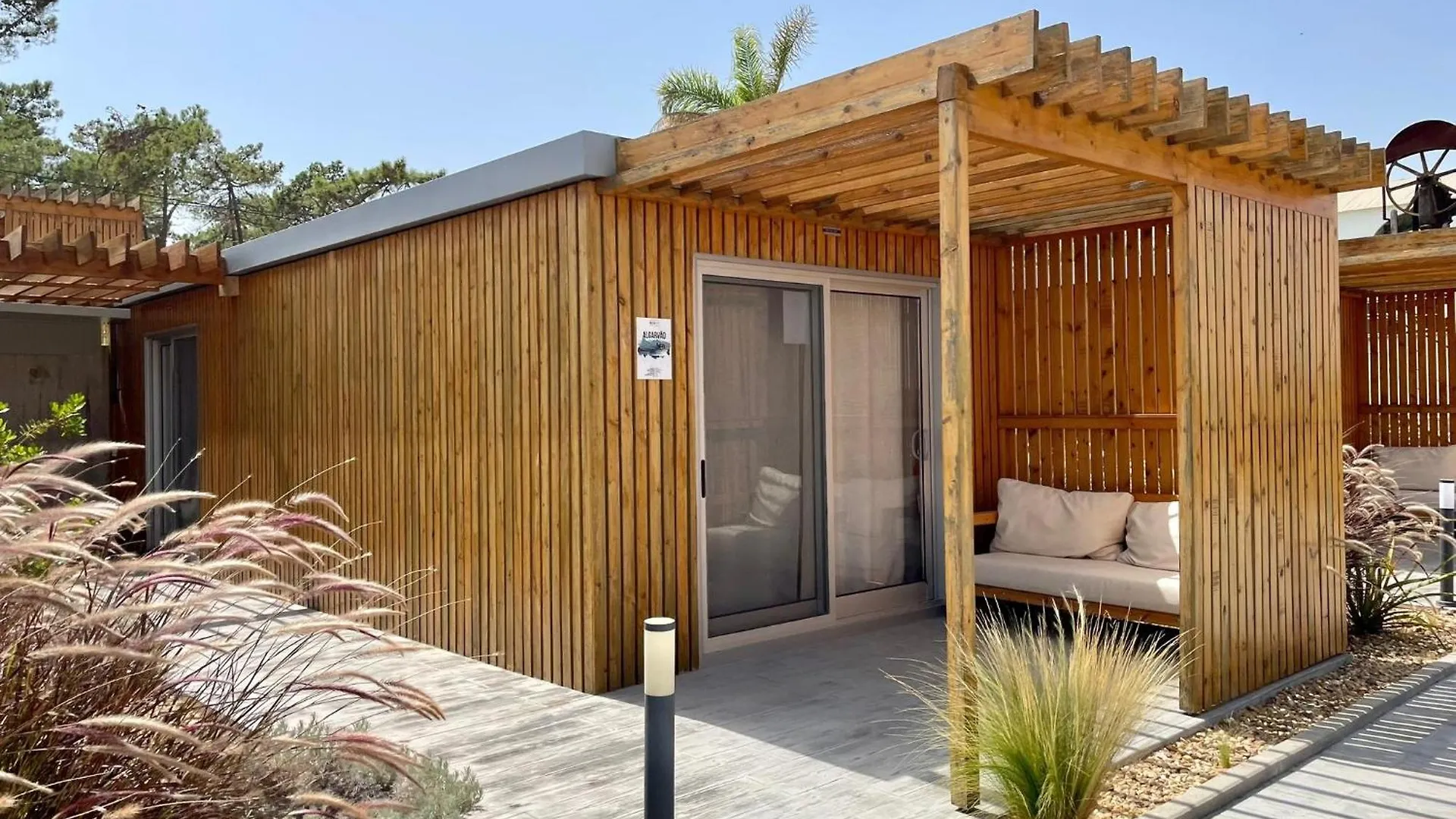 818 Centro Nautico Bungalows Vila Real de Santo António Portugal