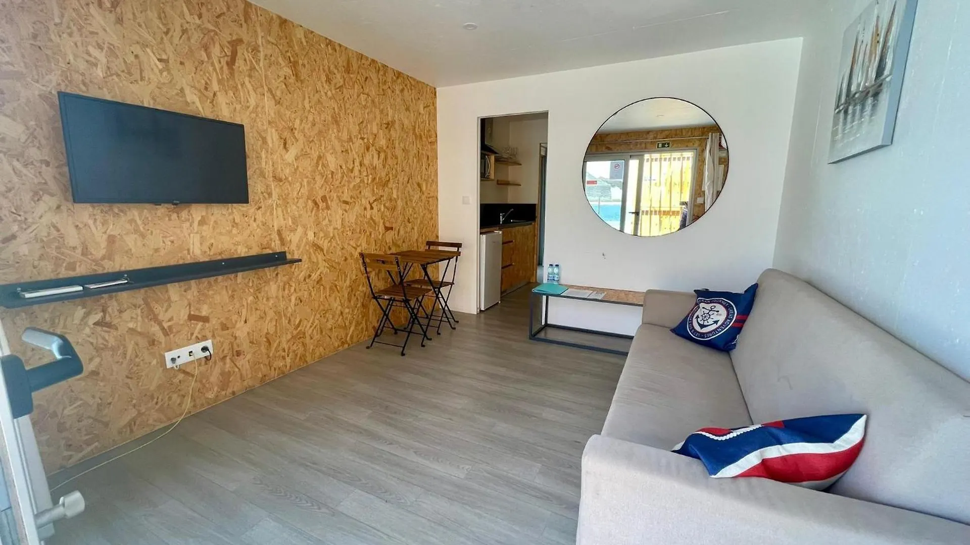 818 Centro Nautico Bungalows Vila Real de Santo António Portugal