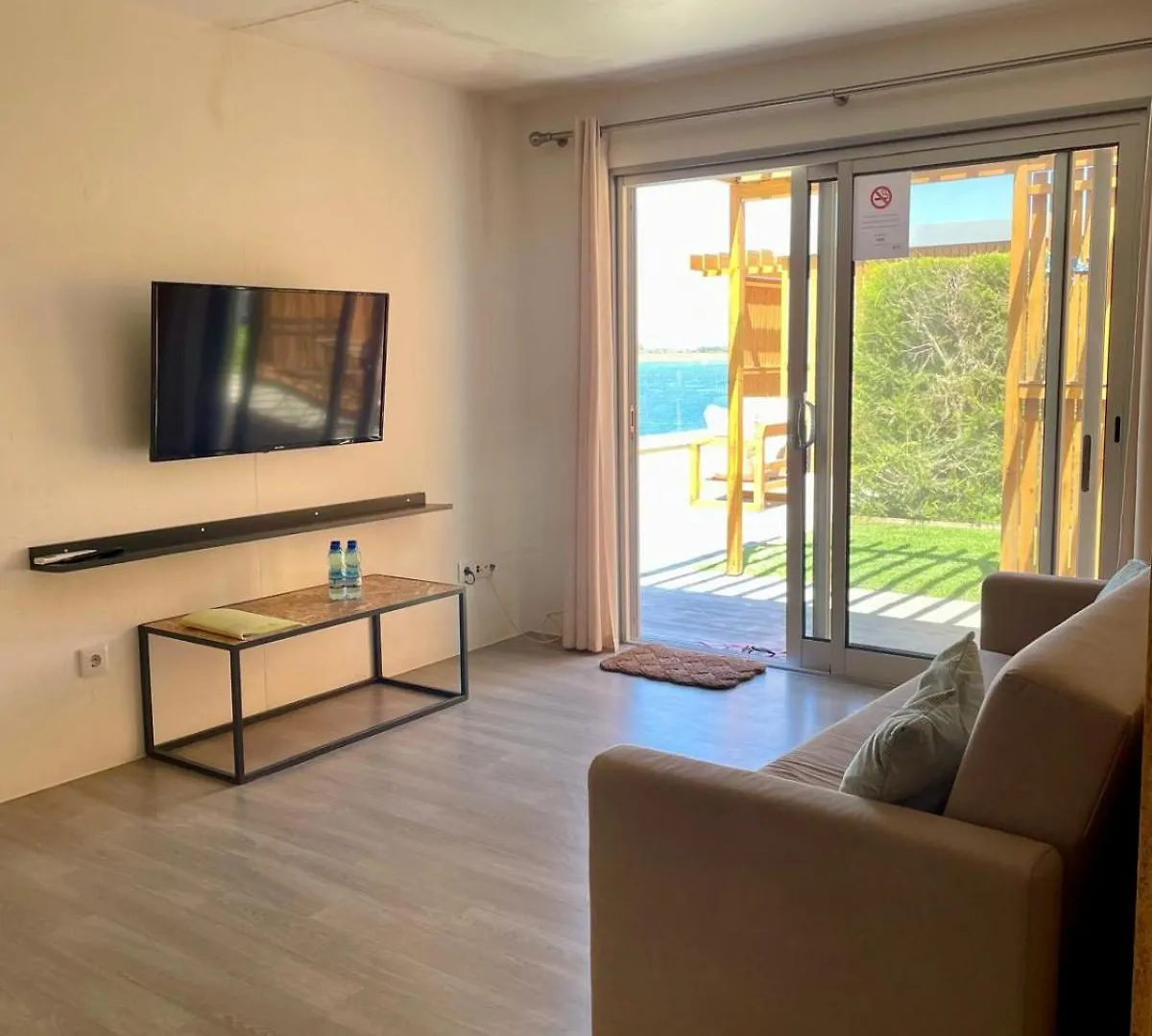 Campsite 818 Centro Nautico Bungalows Vila Real de Santo Antonio