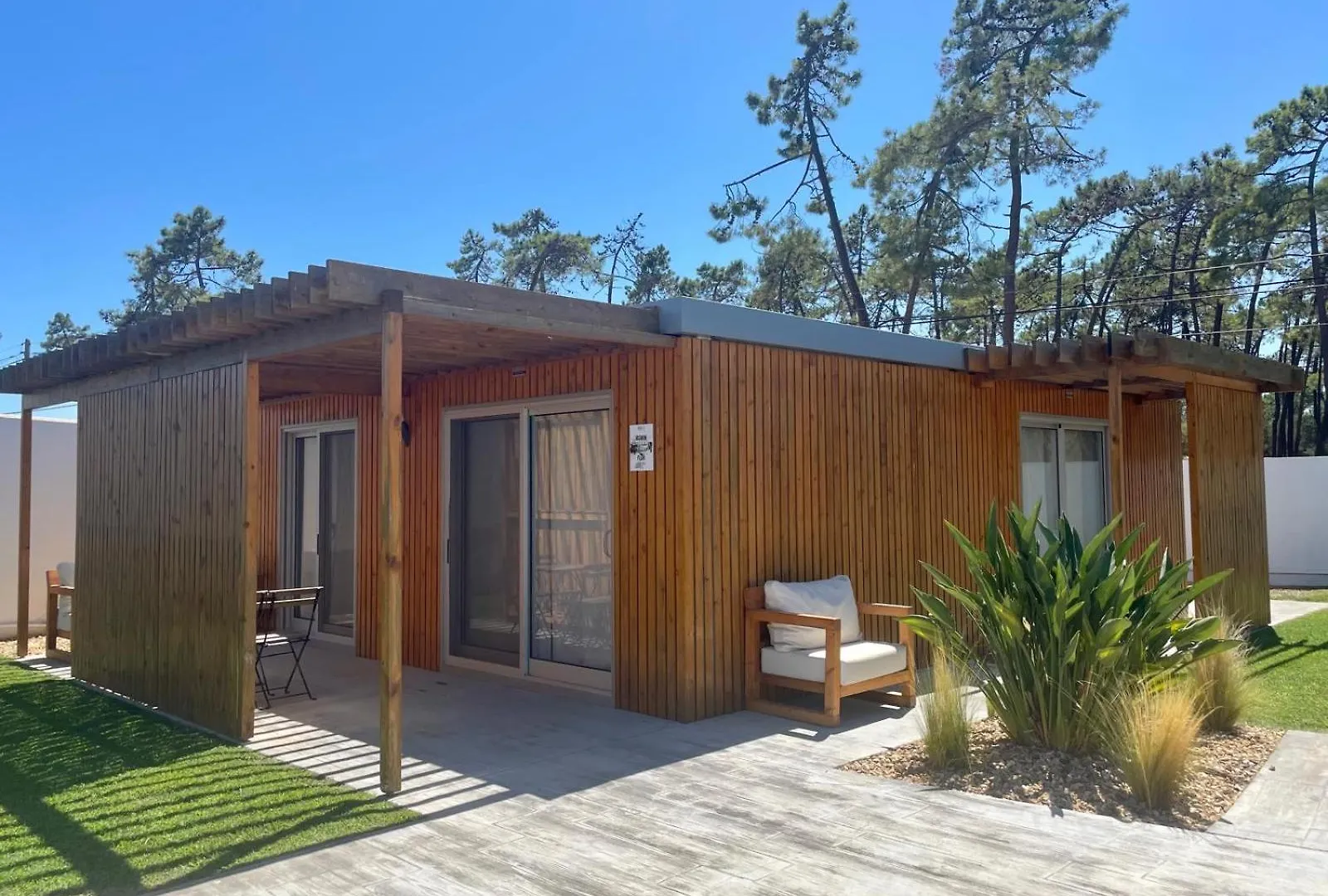 818 Centro Nautico Bungalows Vila Real de Santo António