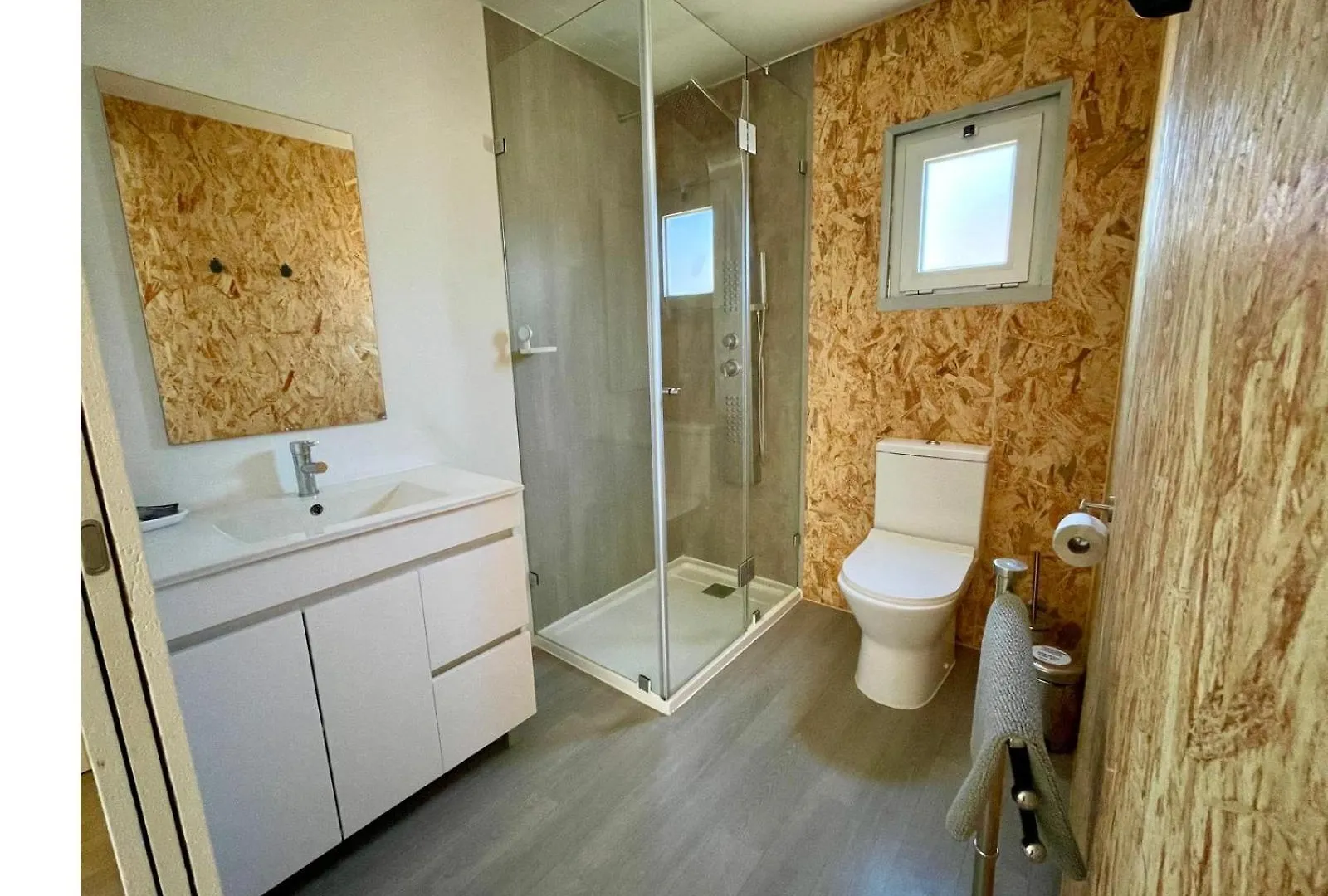 Campsite 818 Centro Nautico Bungalows Vila Real de Santo Antonio
