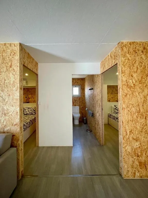 818 Centro Nautico Bungalows Vila Real de Santo Antonio 0*,